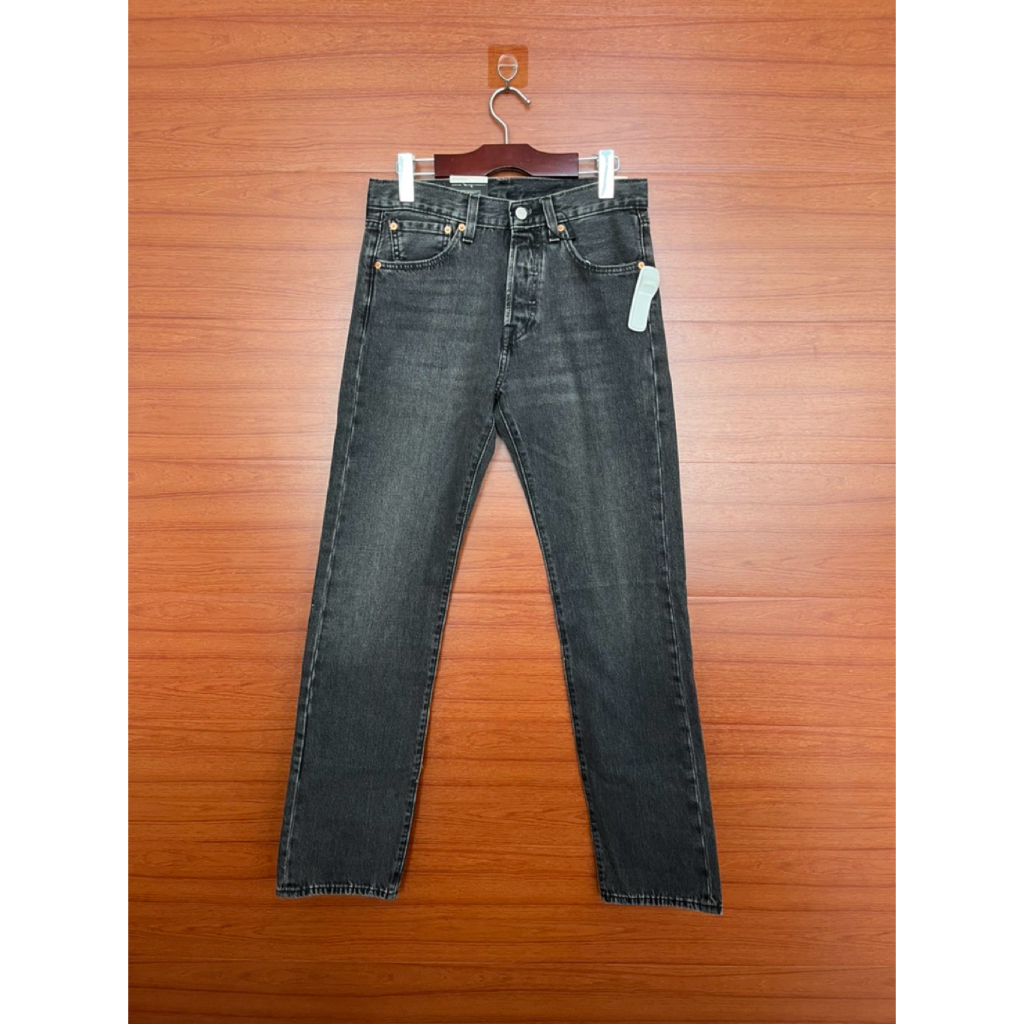 Celana Jeans Levis 501 Original 100% Cotton ( 00501 - 3783 )