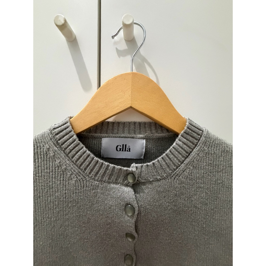 Preloved Cardigan GLLA