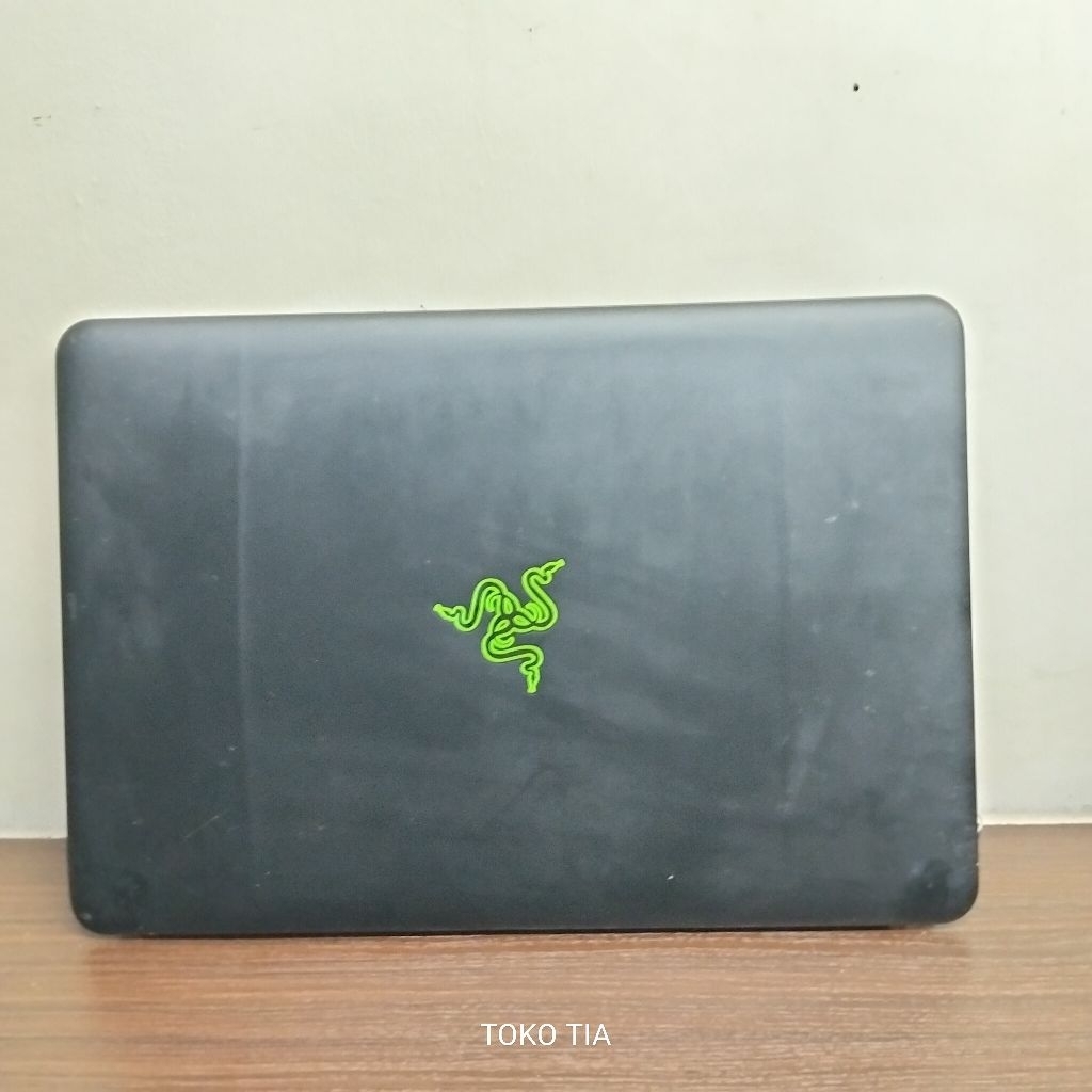 Layar LCD Razer Blade RZ09 series RZ09-0116 Series original Razer RZ09-01161E31