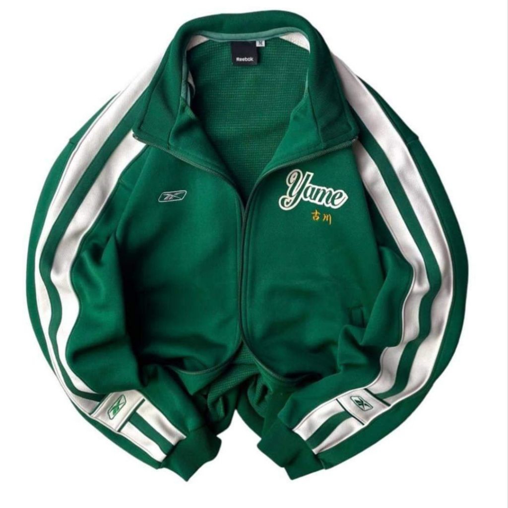reebok jacket