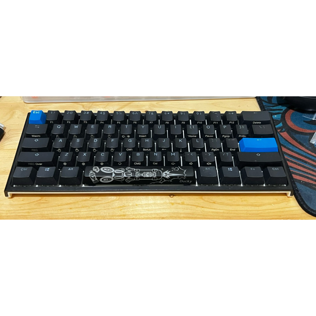Ducky one 2 Mini 60%