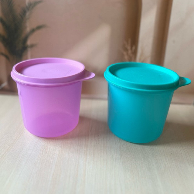 TEMPAT BUMBU COMPAC TUPPERWARE