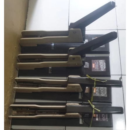 STAPLES BESAR MAX HD-12L/17