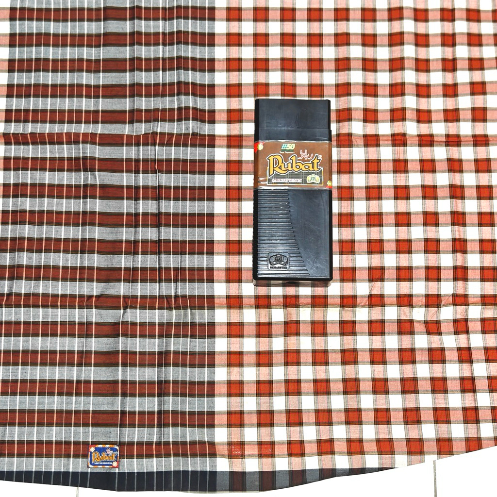 sarung rubat behaestex (bukan sarung preloved)
