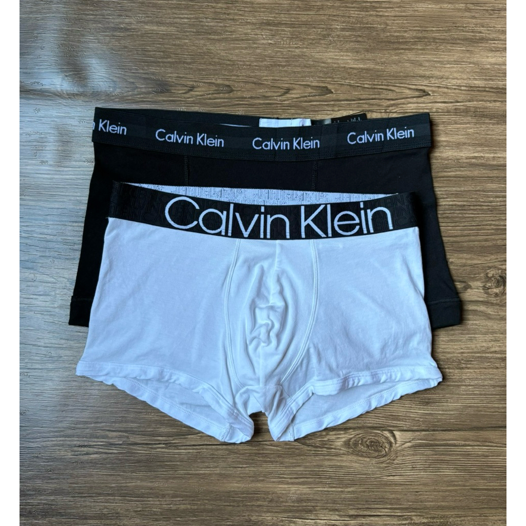calvin klein boxer