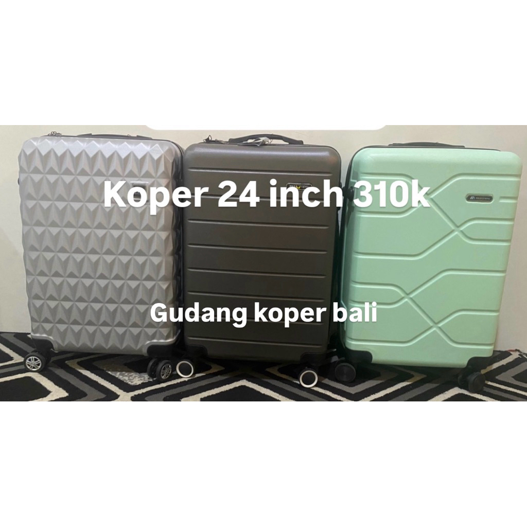 koper 24 inch