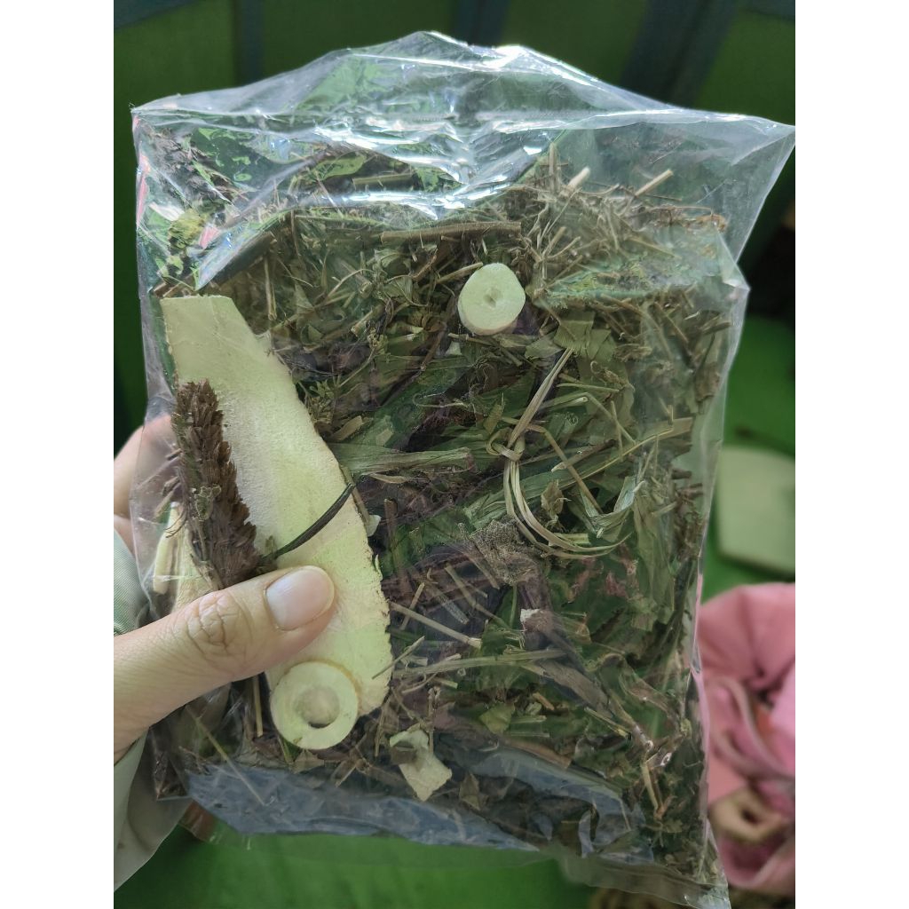 Liang teh herbal / liang teh bagansiapiapi