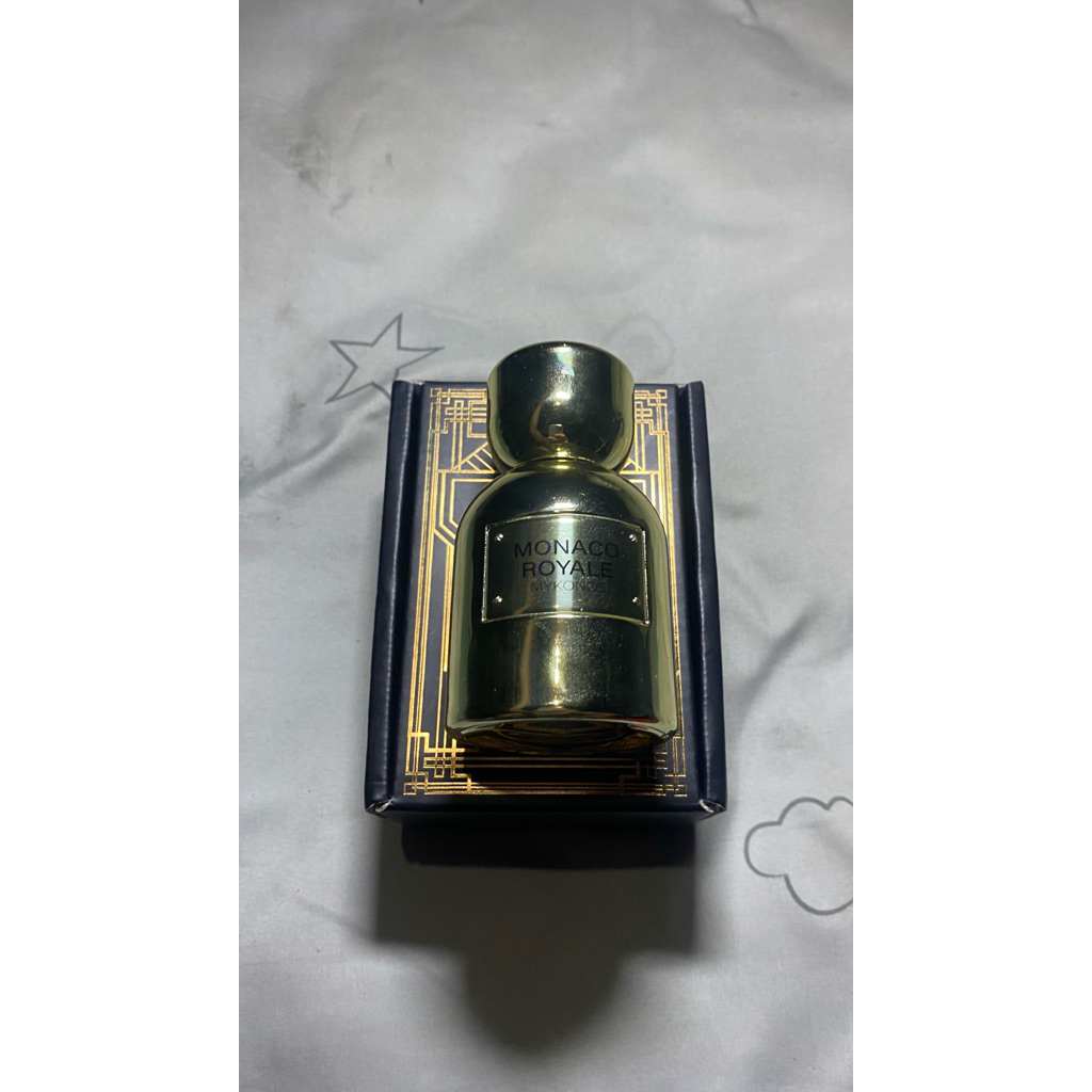 Mykonos Monaco Royale 50ml