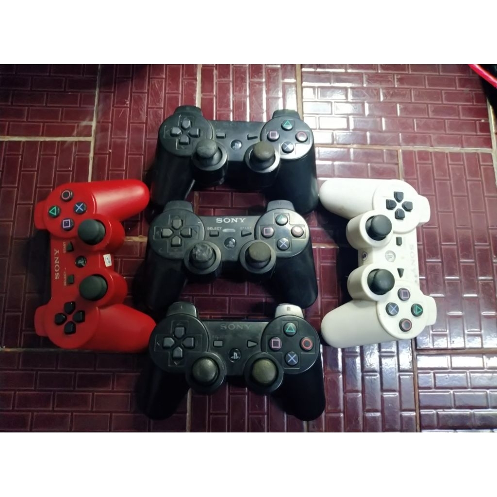 Stick PS3 seken
