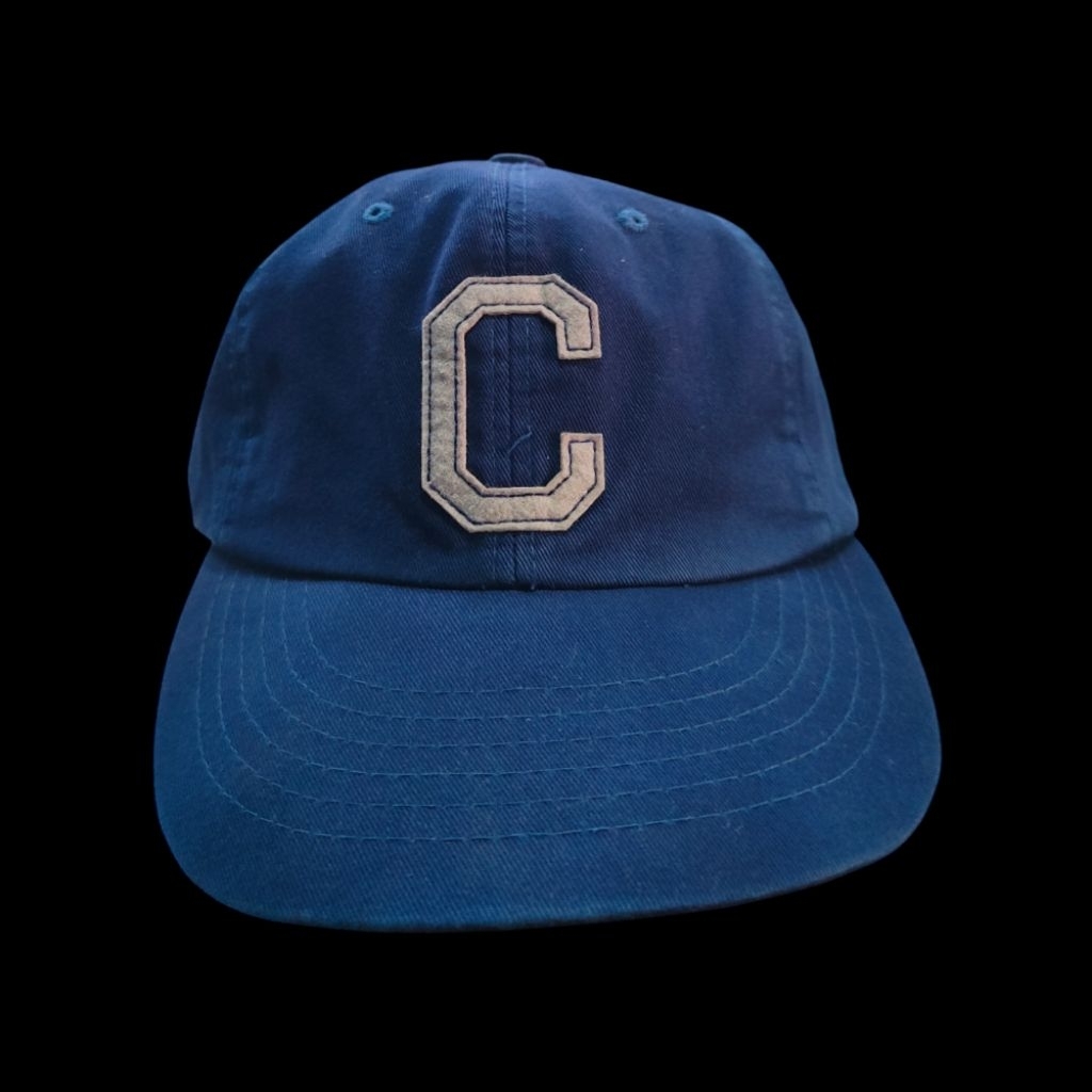 Topi Covernat