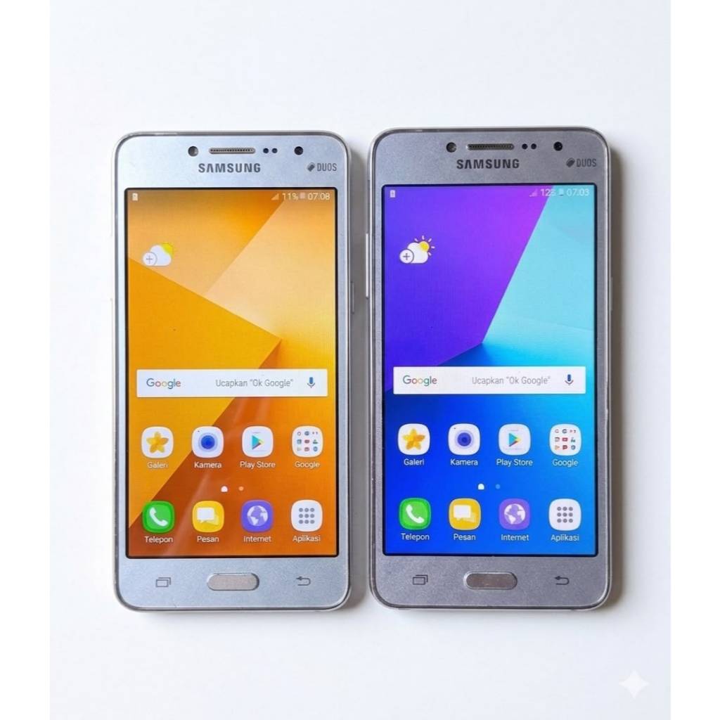 HP MURAH 100 RIBUAN HP SAMSUNG J2 PRIME SECOND NORMAL SIAP PAKAI