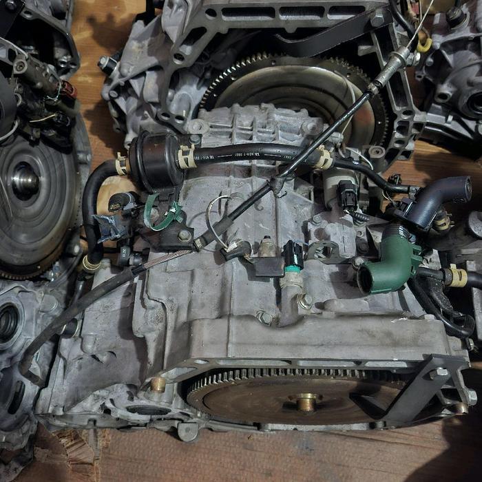 gearbox transmisi matic honda crv gen 3 r20 2000cc 2.0cc