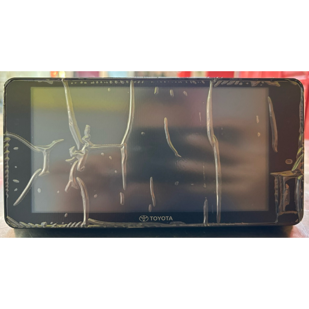 HEAD UNIT STANDAR TOYOTA AVANZA 2019 - 2020