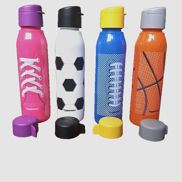 eco fancy bottle 500 ml eco bottle sport tupperware botol bola 500 ml