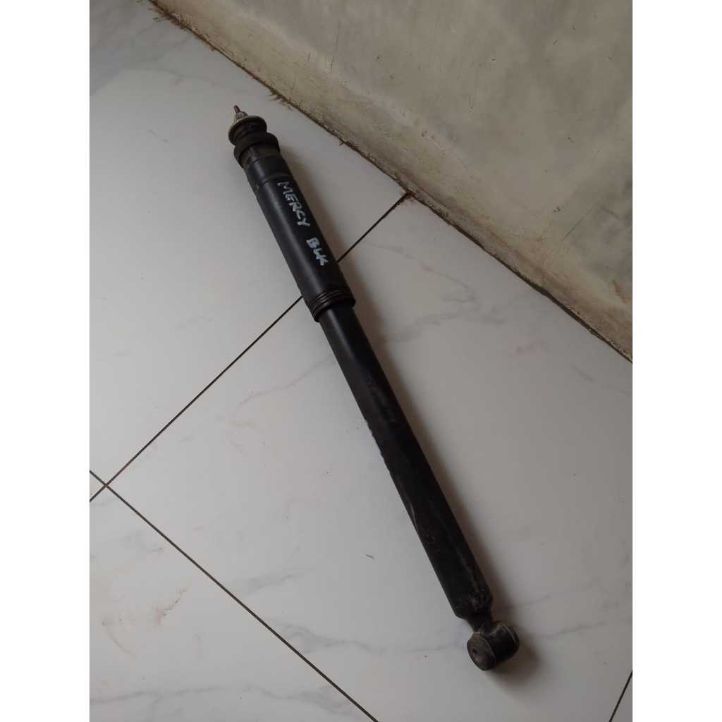 SHOCK BELAKANG MERCY W203 ORIGINAL
