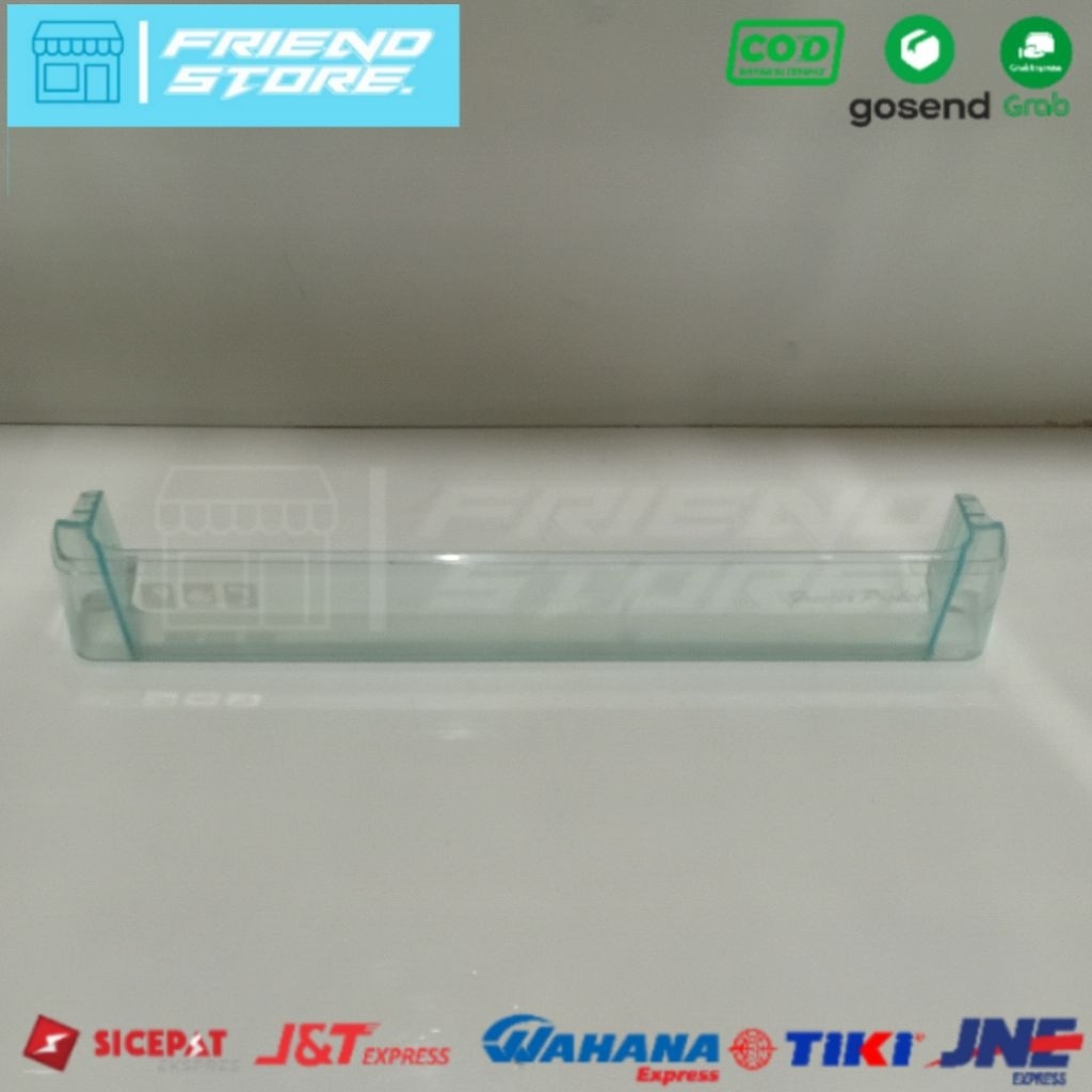 RAK FREEZER POCKET KULKAS POLYTRON ORIGINAL (SECOND)