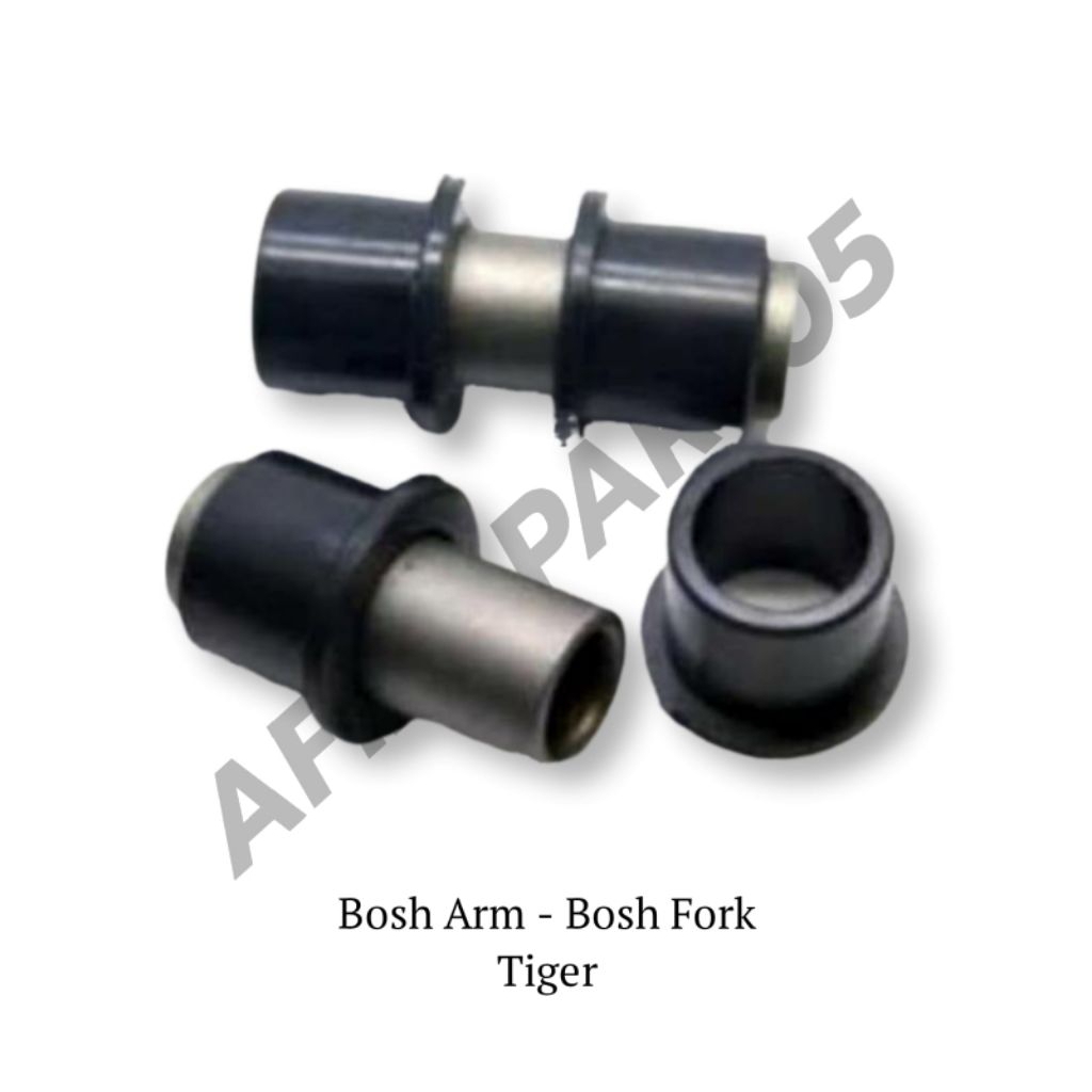 Bos fork Tiger 2000 - Bos arm Tiger kualitas terbaik