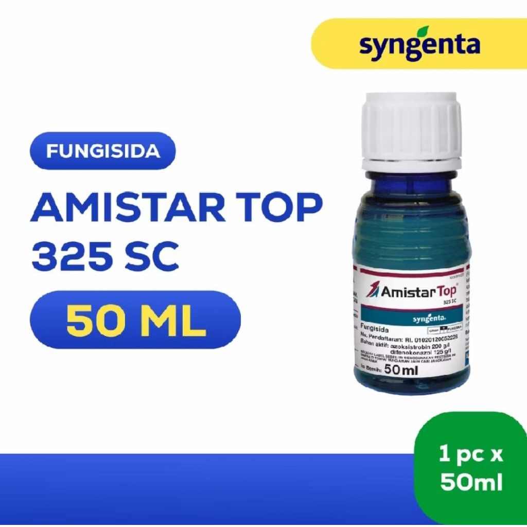 Amistar Top 325 SC