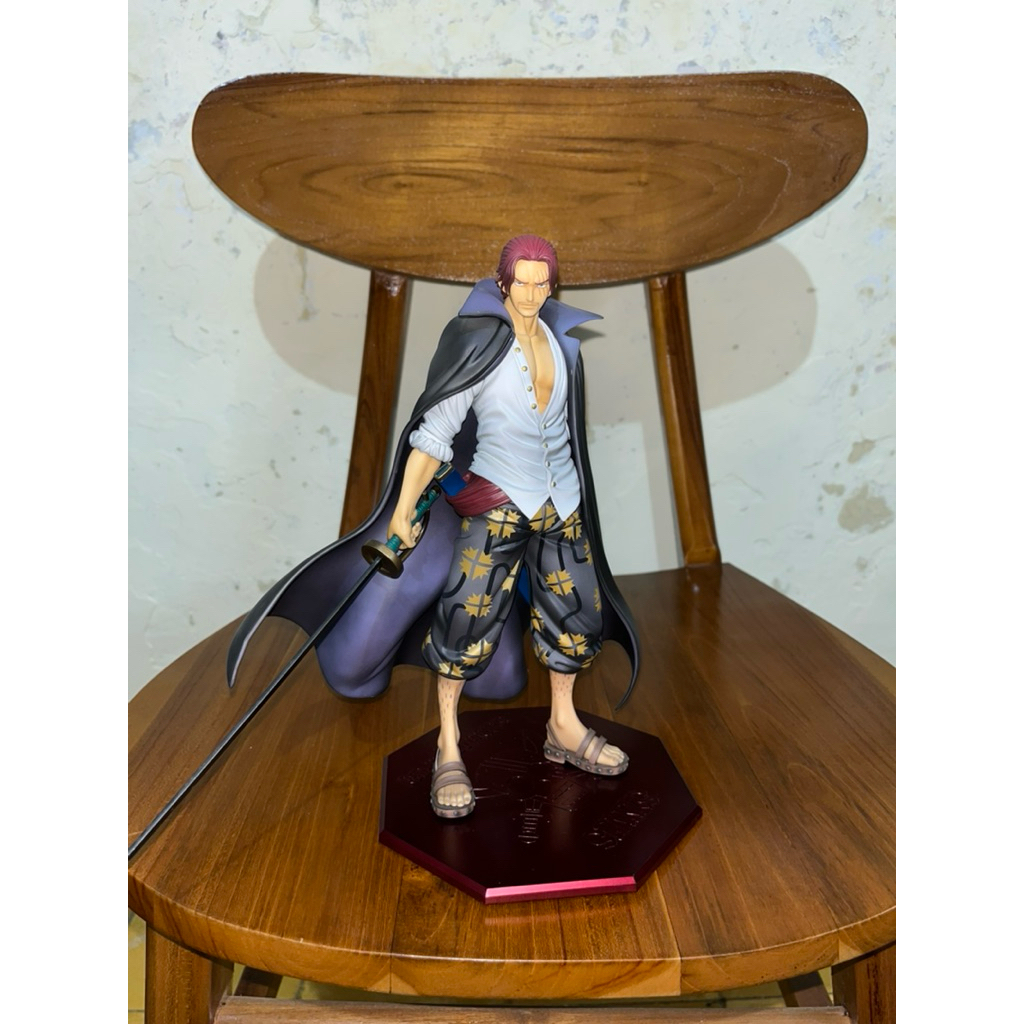 POP DX Shanks Original (Rare Item)