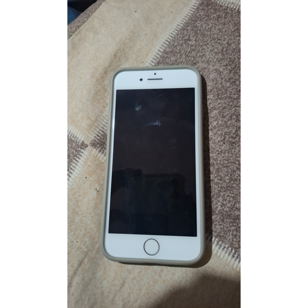 Iphone 7 Second minus wifi