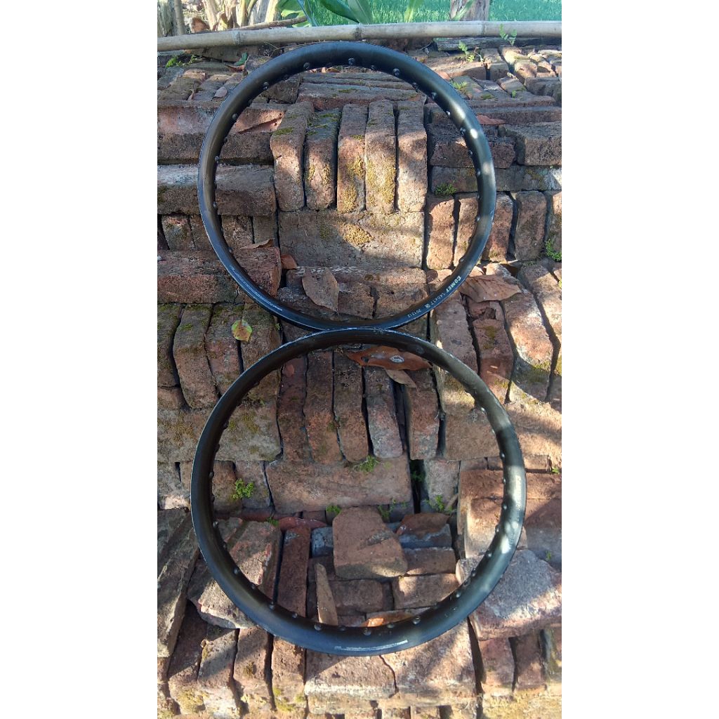 velg comet U-shape ring 17 140 160