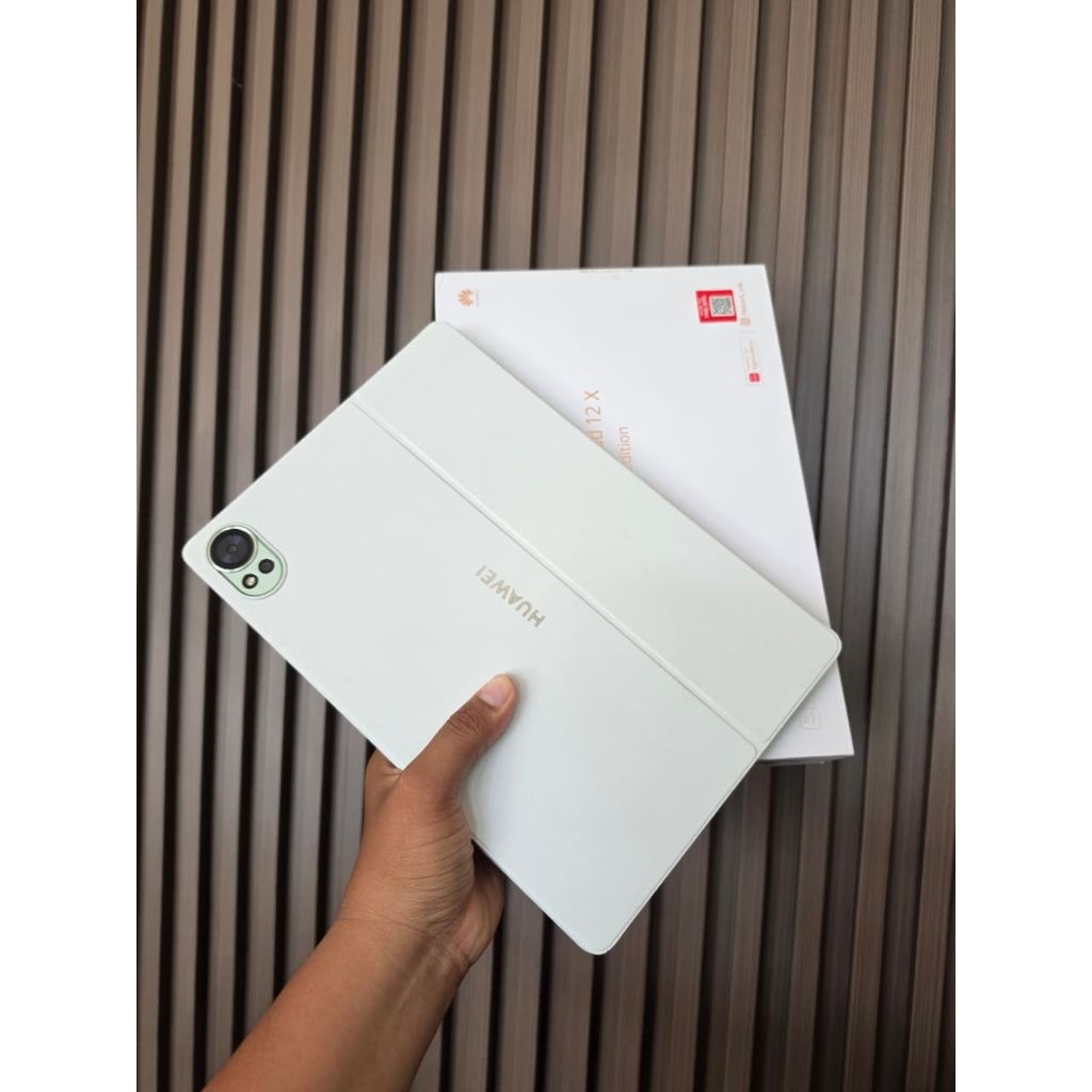 Huawei Matepad 12X 12/255GB