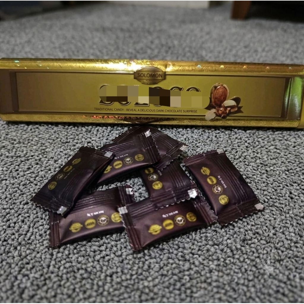 Soloco Import Original 12aja