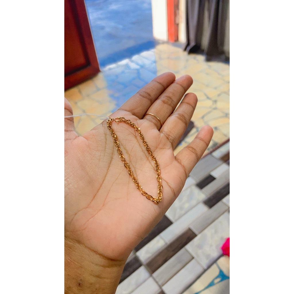 Gelang Semar Nusantara