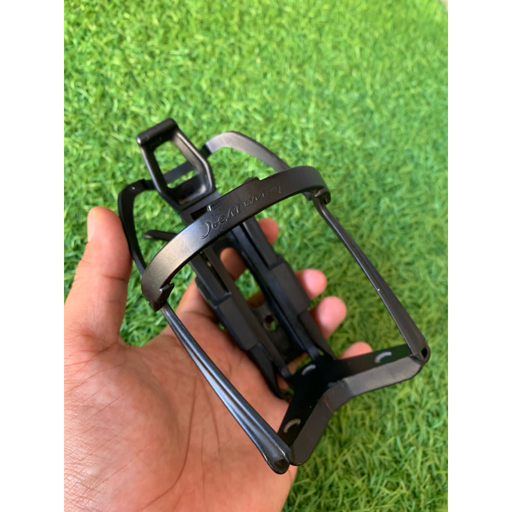 Bottle Cage Vintage Joe Murray Original