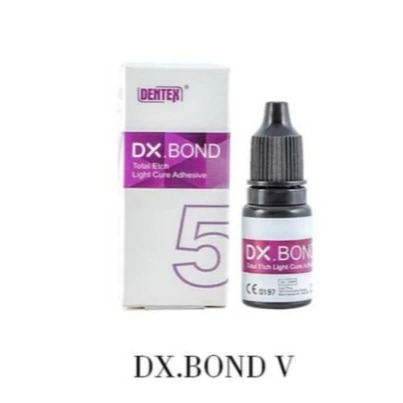Dentex Bonding V (2028.05) / BONDING KOMPOSIT