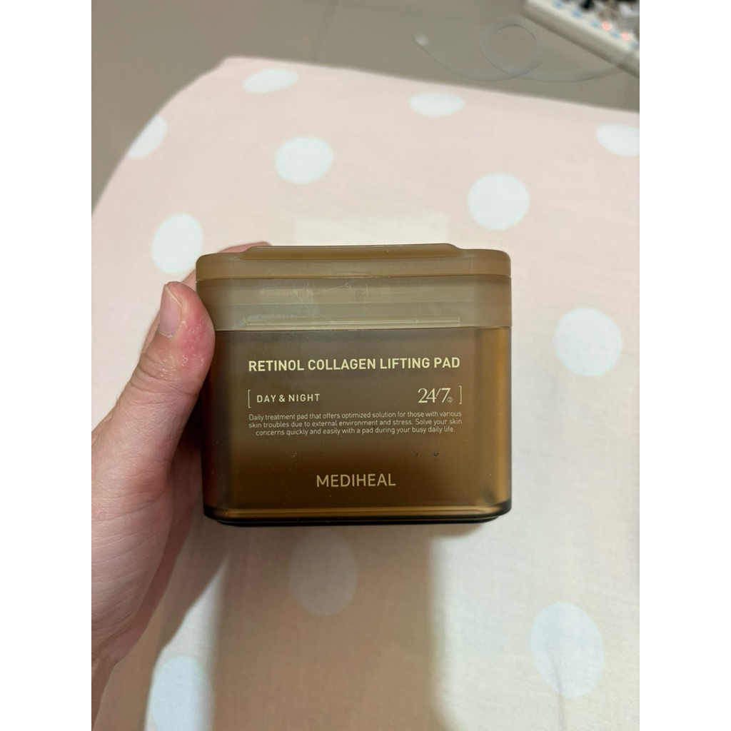 MEDIHEAL Lifting Pad