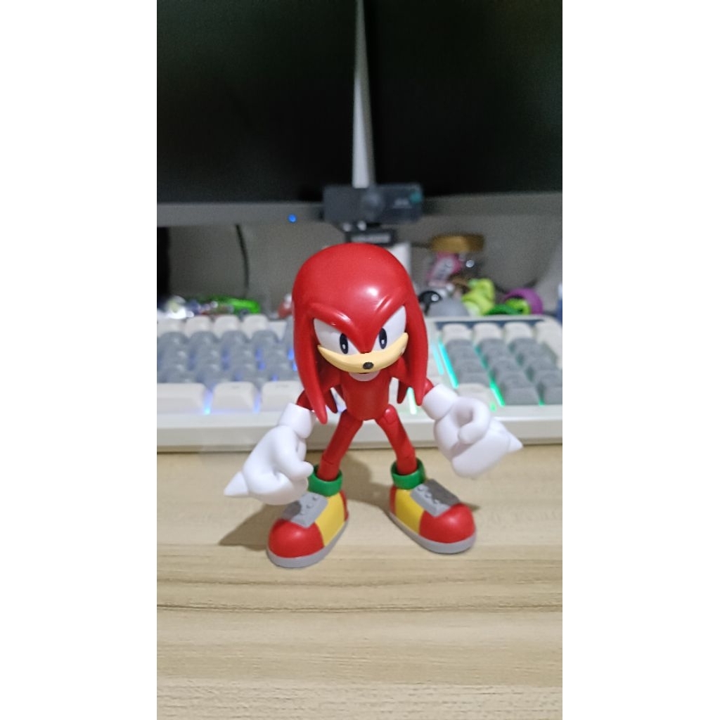 Jakks Knuckles