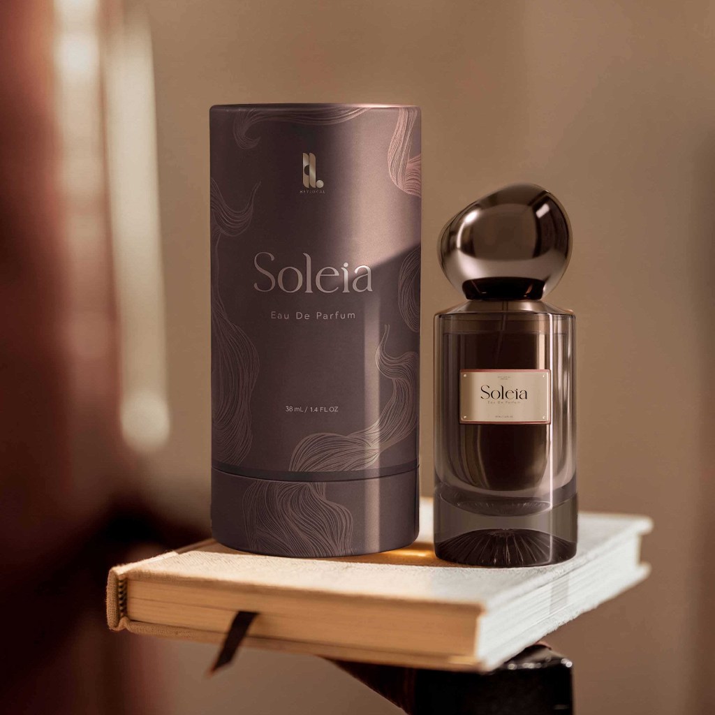 Heylocal Soleia EDP Parfume | Parfume Wanita