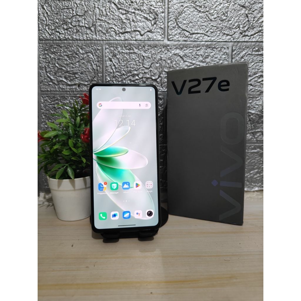 Vivo V27e 8/256gb Second Ori