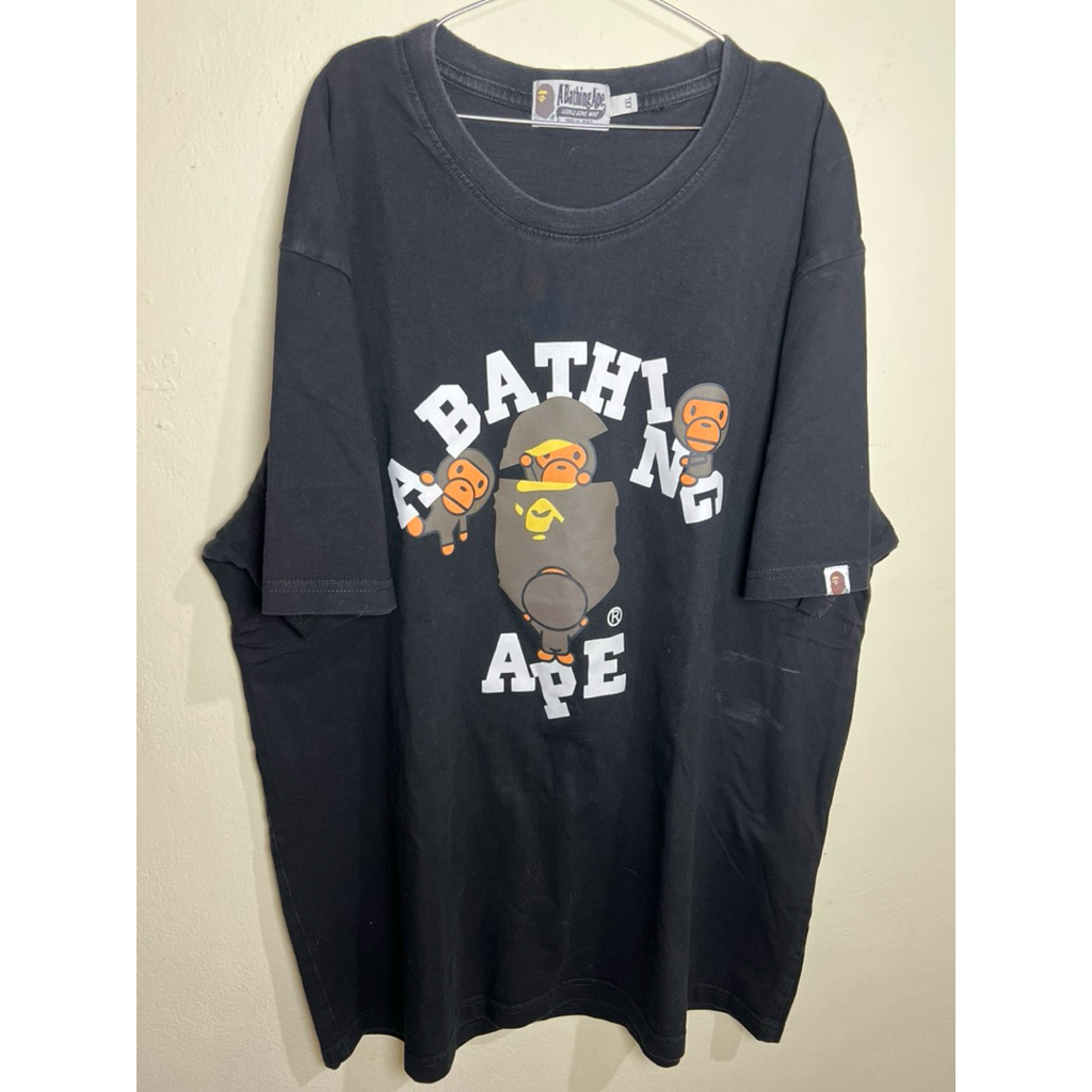 bathing ape