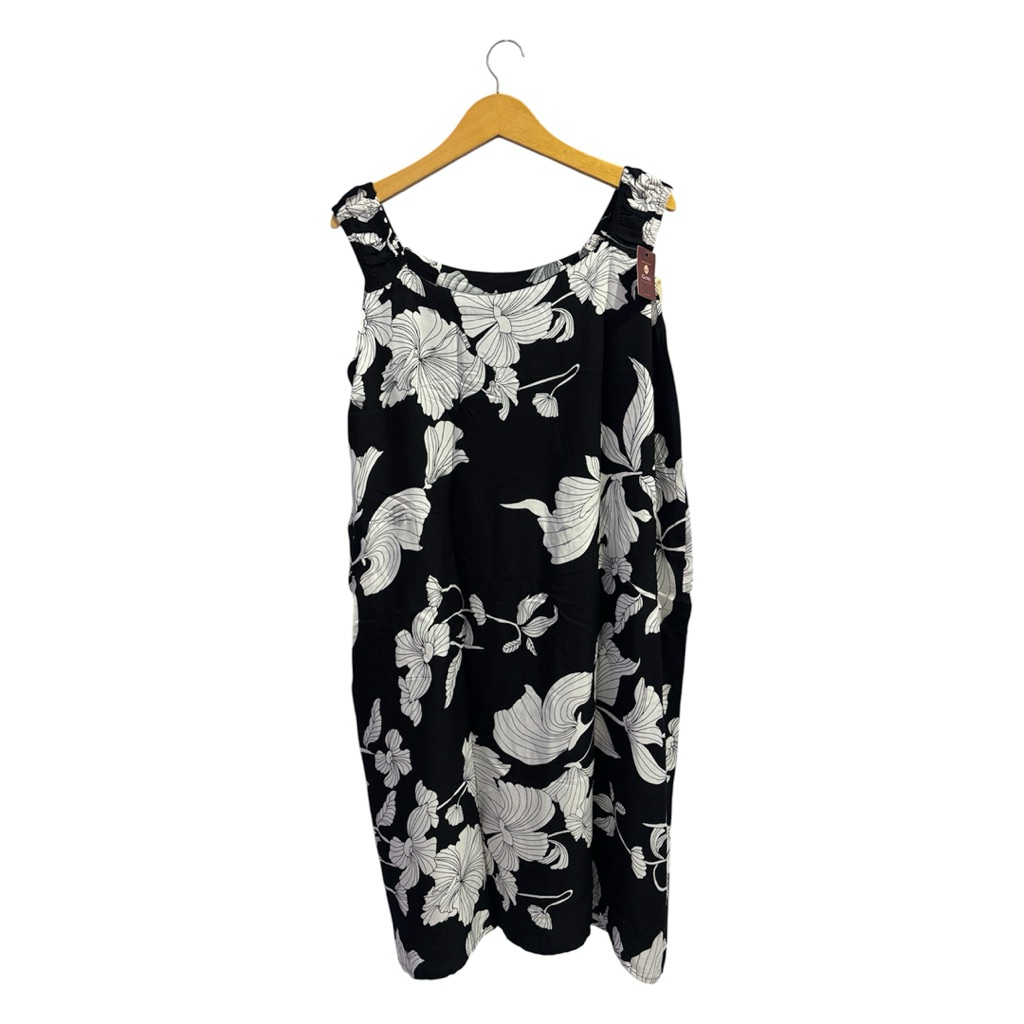 DASTER SINGLET JUMBO