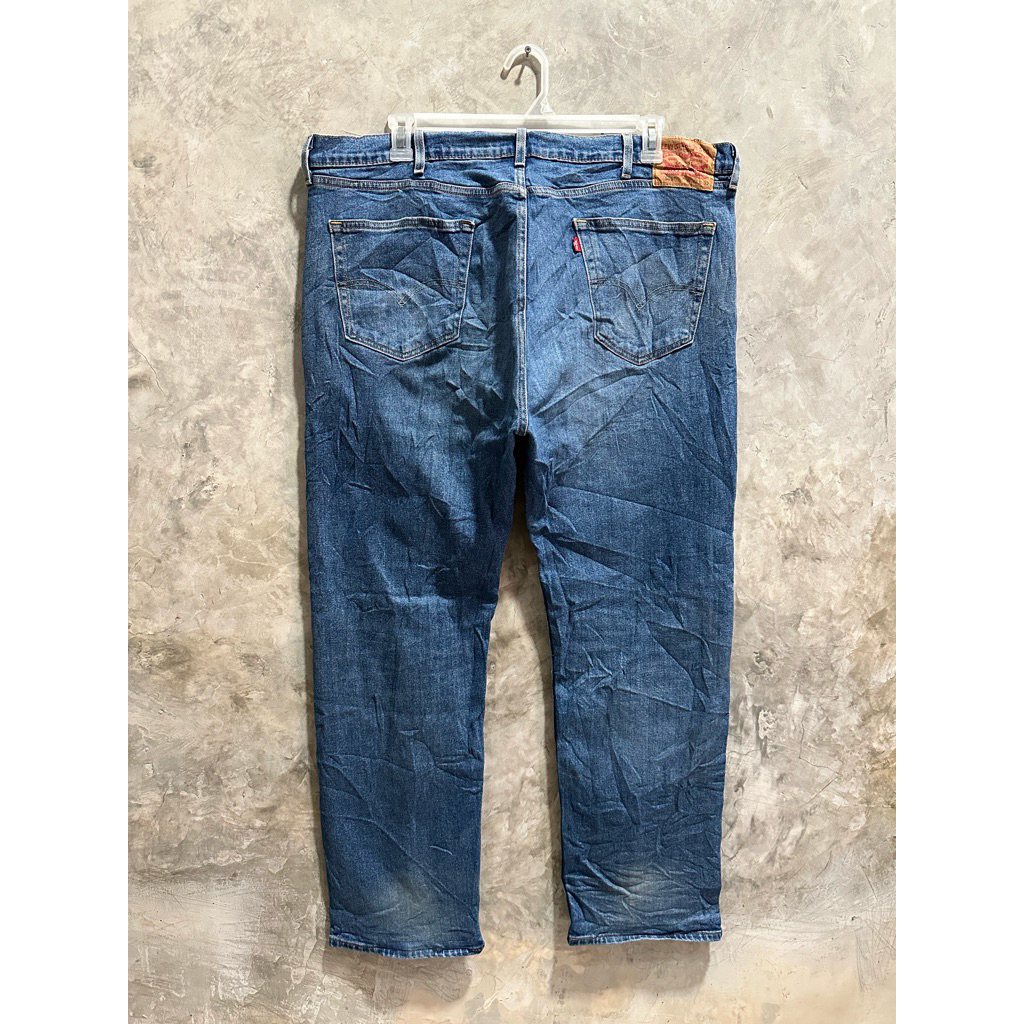 Denim 505 - Size 42 (Made In Vietnam)