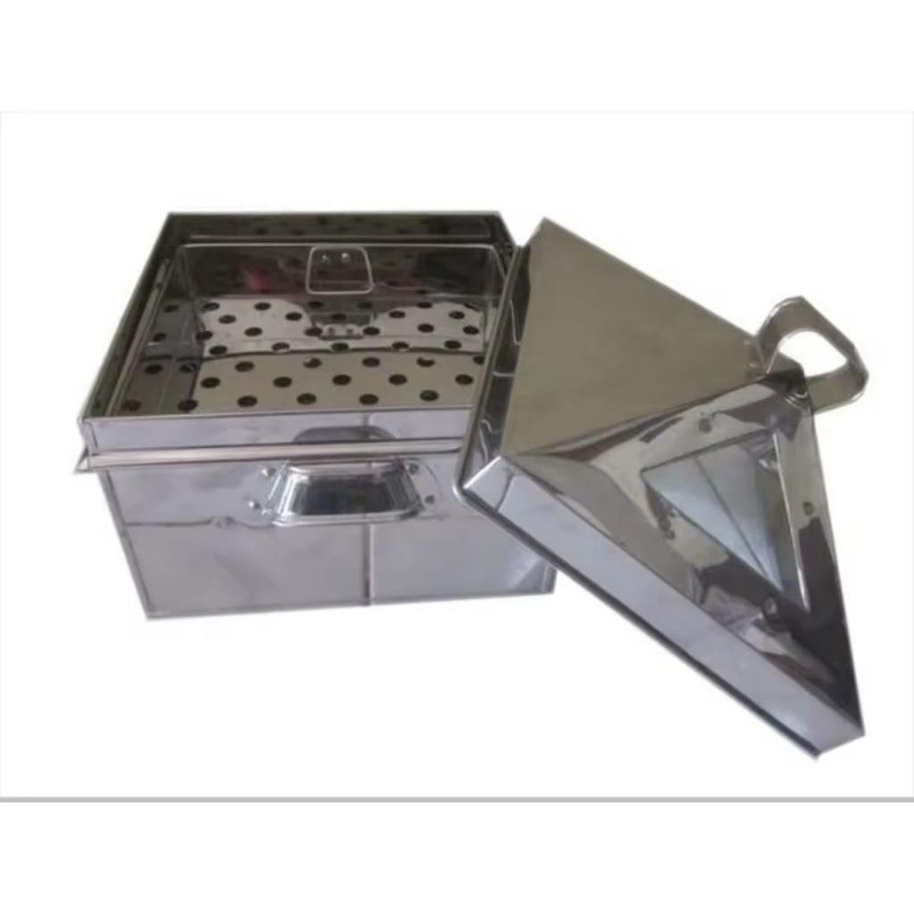 klakat kukusan dimsum uk 30/45cm
