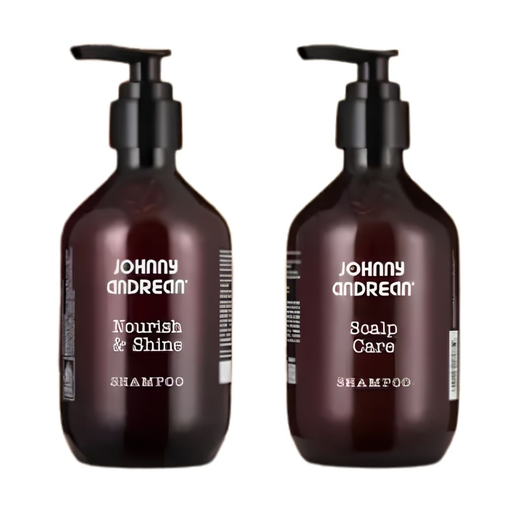 Johnny Andrean Shampoo