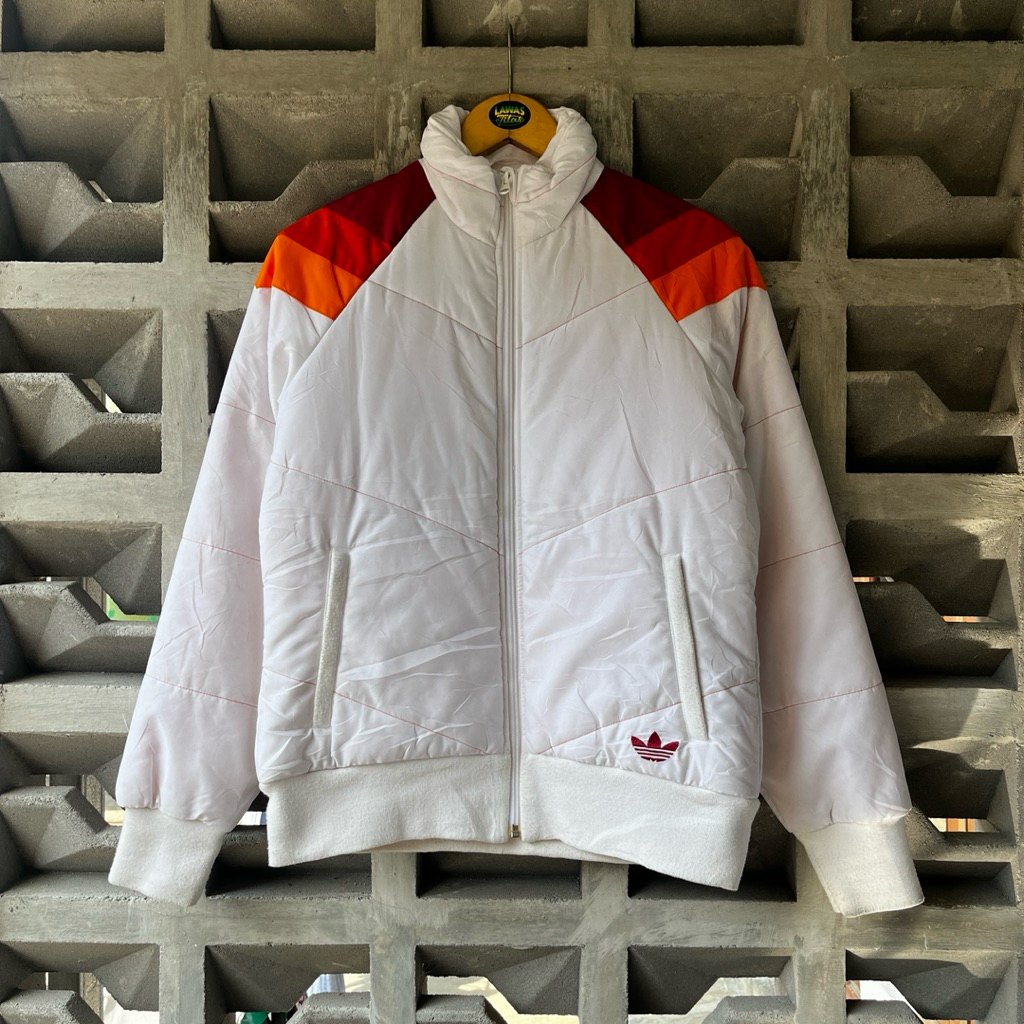 Adidas Light Down Jacket