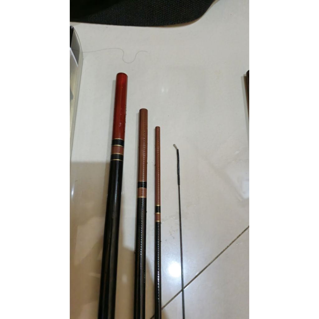 maguro kevlar 270