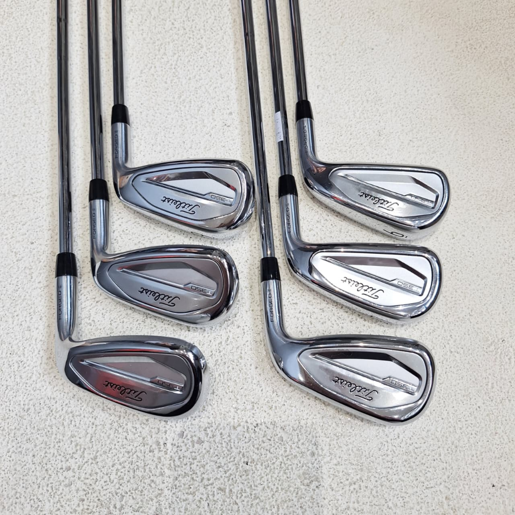 Titleist T350 2023 Iron Set