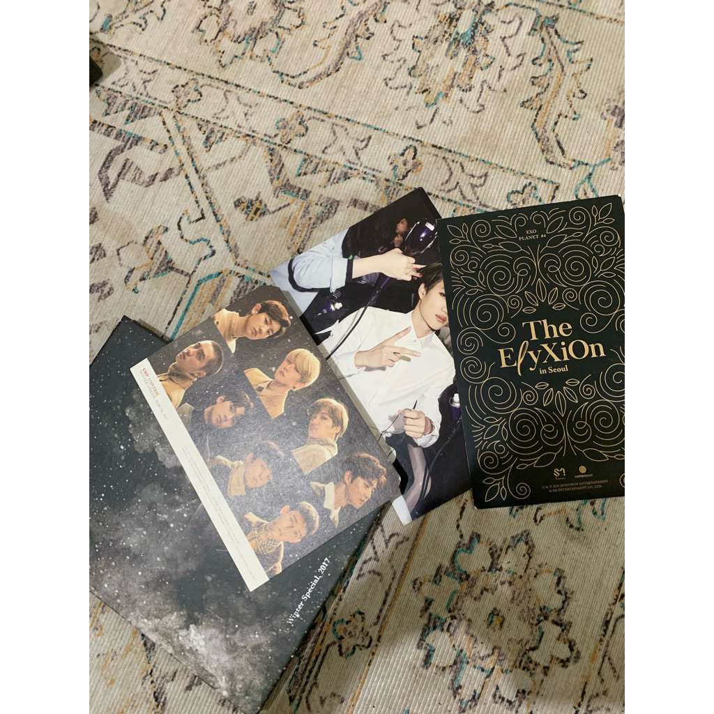 Album Universe