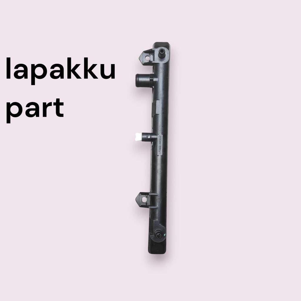 lower tank radiator toyota avanza 1,3cc original cover radiator toyota avanza gen 1