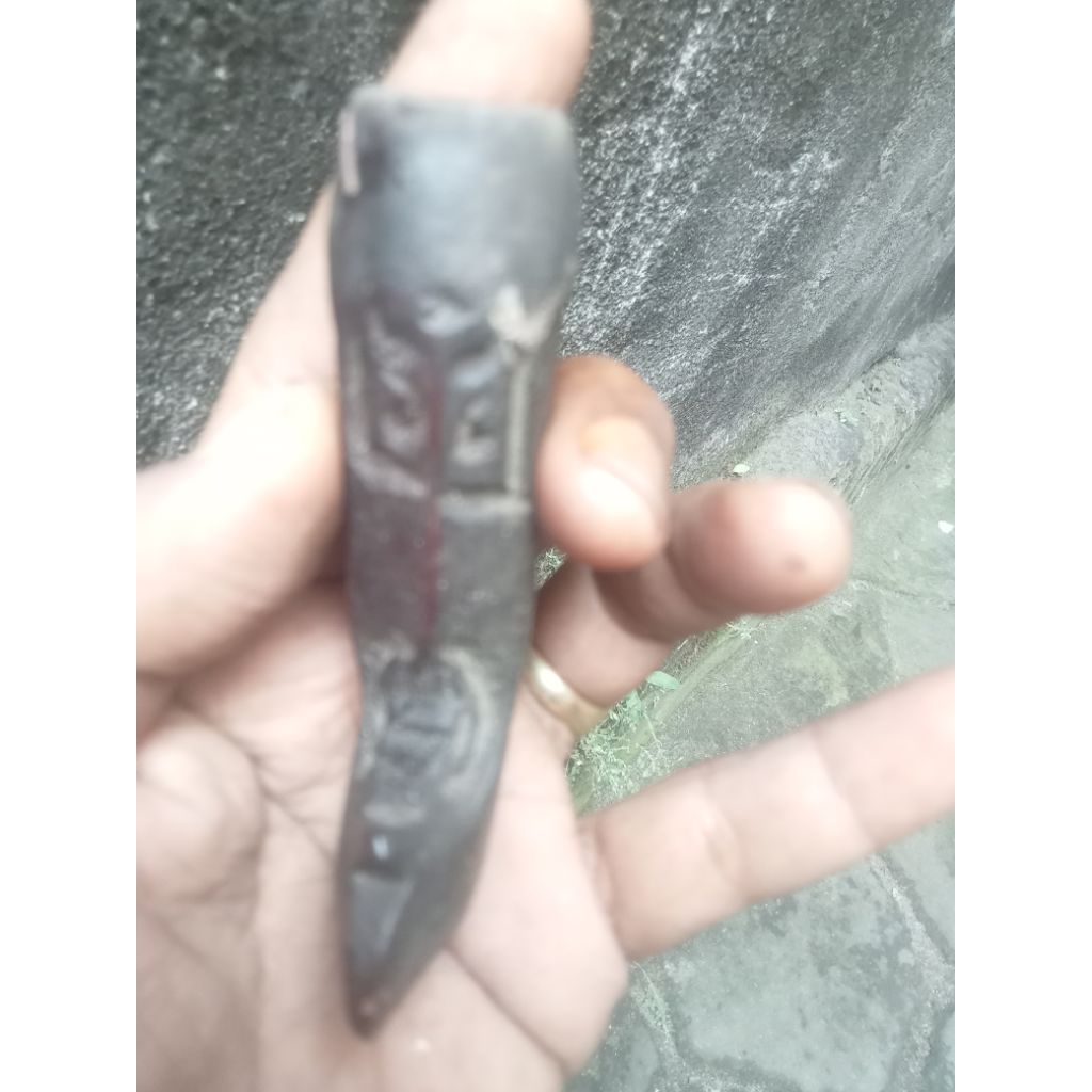 deder lawasan tangkapan dusun