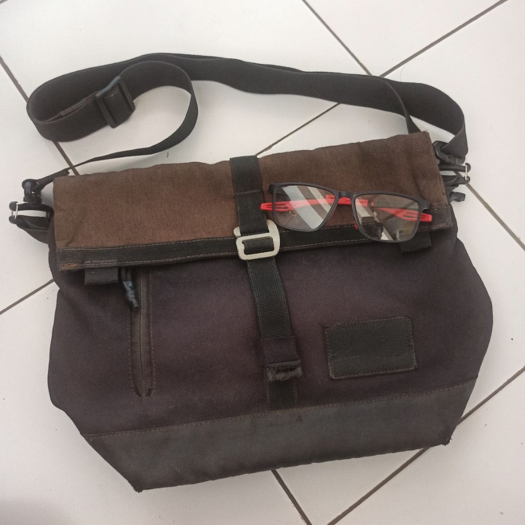 Bodypack Original Preloved