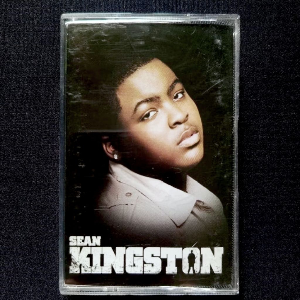 Kaset Sean Kingston - Sean Kingston