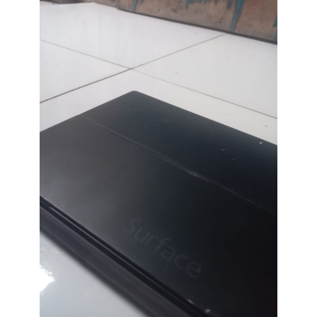 Microsoft surface pro 2