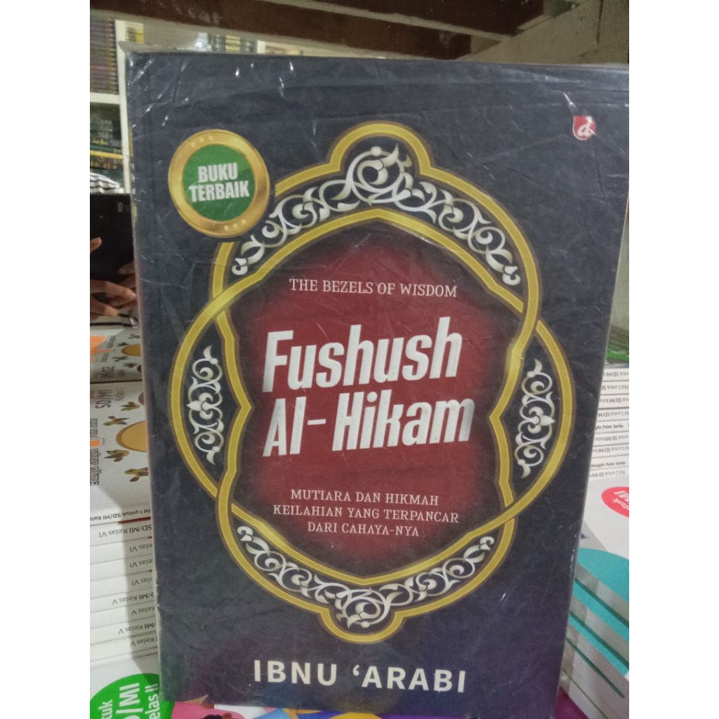 Fushush Al-hikam