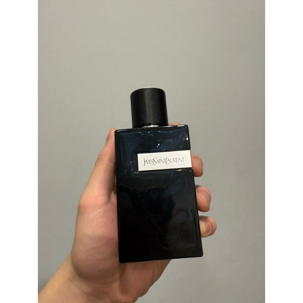YSL Y EDP Intense Preloved